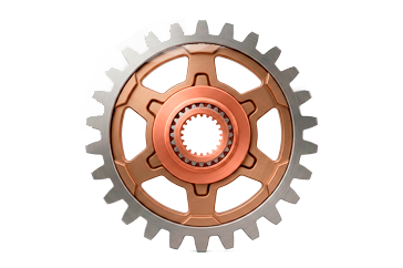 gear