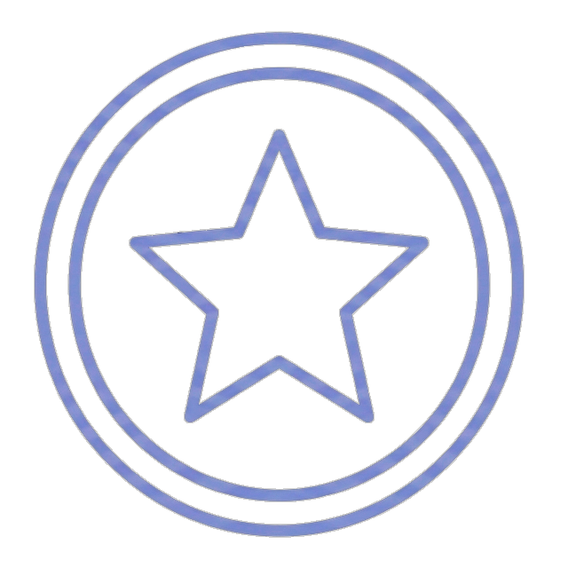 star