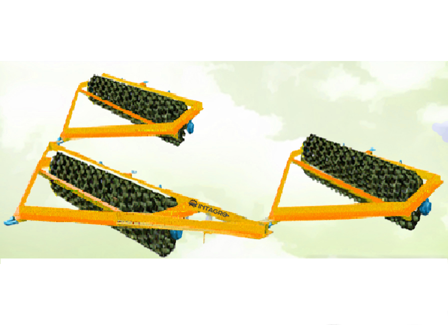 КОТОК КІЛЬЧАТО-ШПОРОВИЙ CAT СН-6U-02