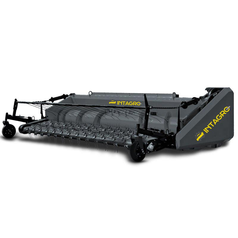 Платформа підбирач PP-3-4