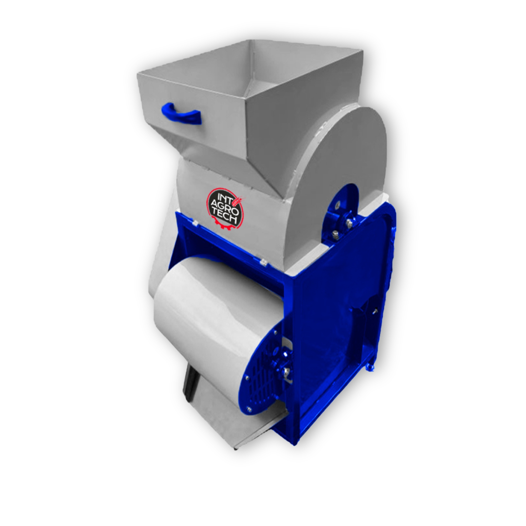 Очищувач фундука від плюски