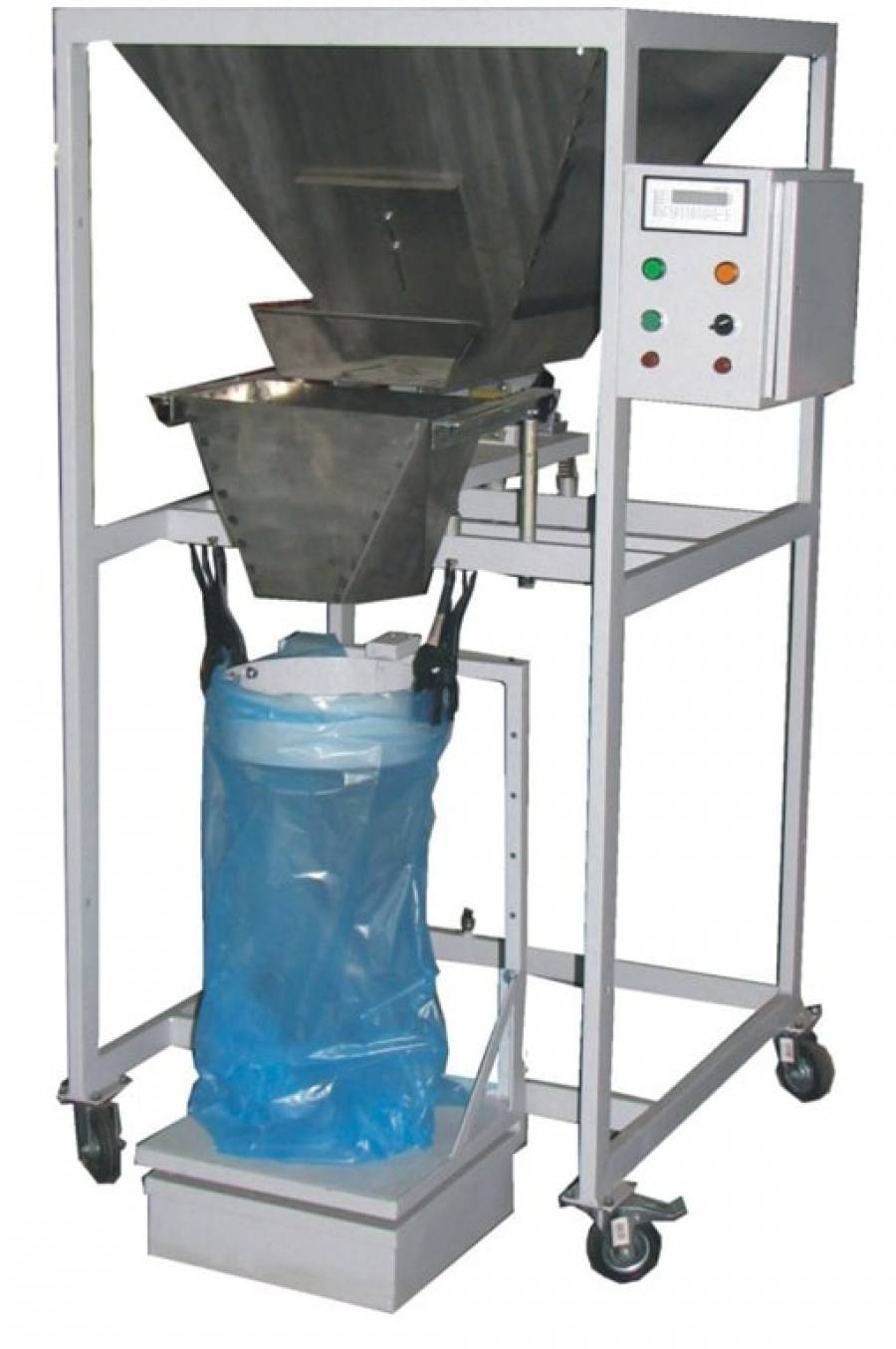 Дозатор VD-1(M)