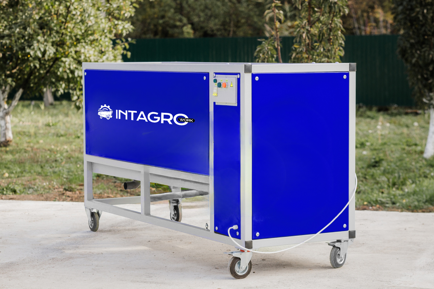 Мийка для горіха, овочів, фруктів