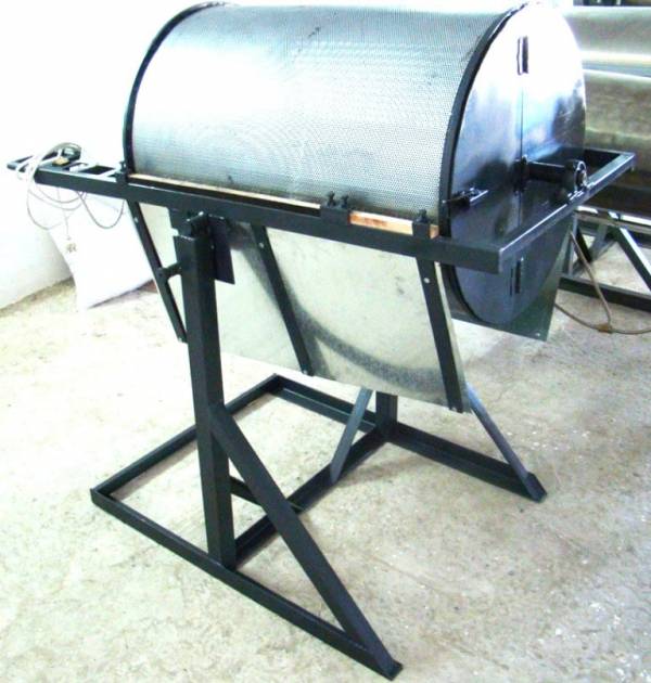 Охолоджувач-очисник ОП-1