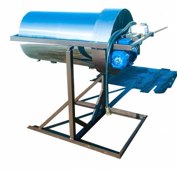 Піч обсмажувальна електро PG-1E