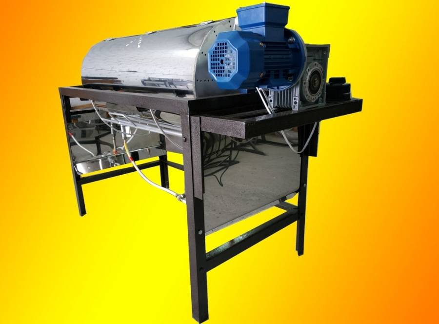 Піч жаркова газ PG-1G