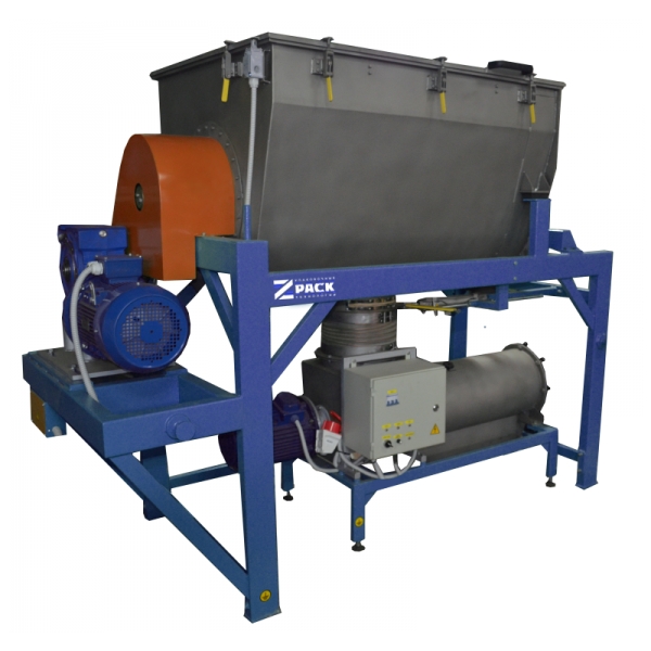 Просіювач SHP для борошна, цукру, сухого молока