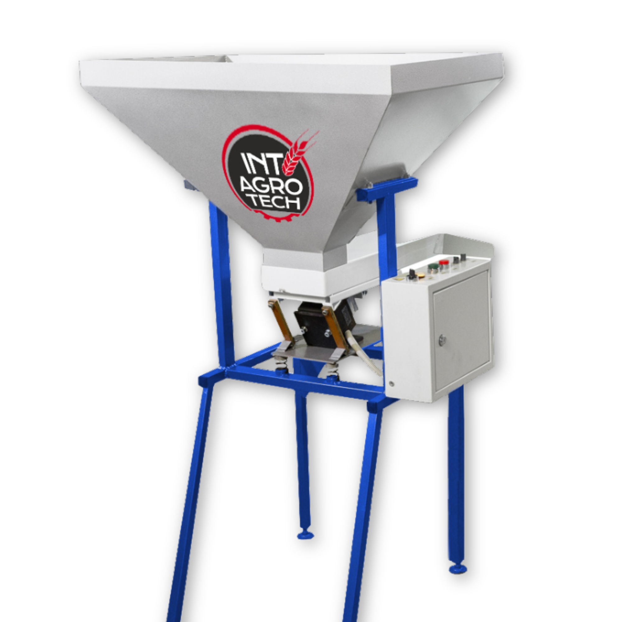 Вібробункер (віброподача)